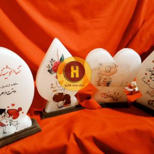 سنگ نمک وان یکاد